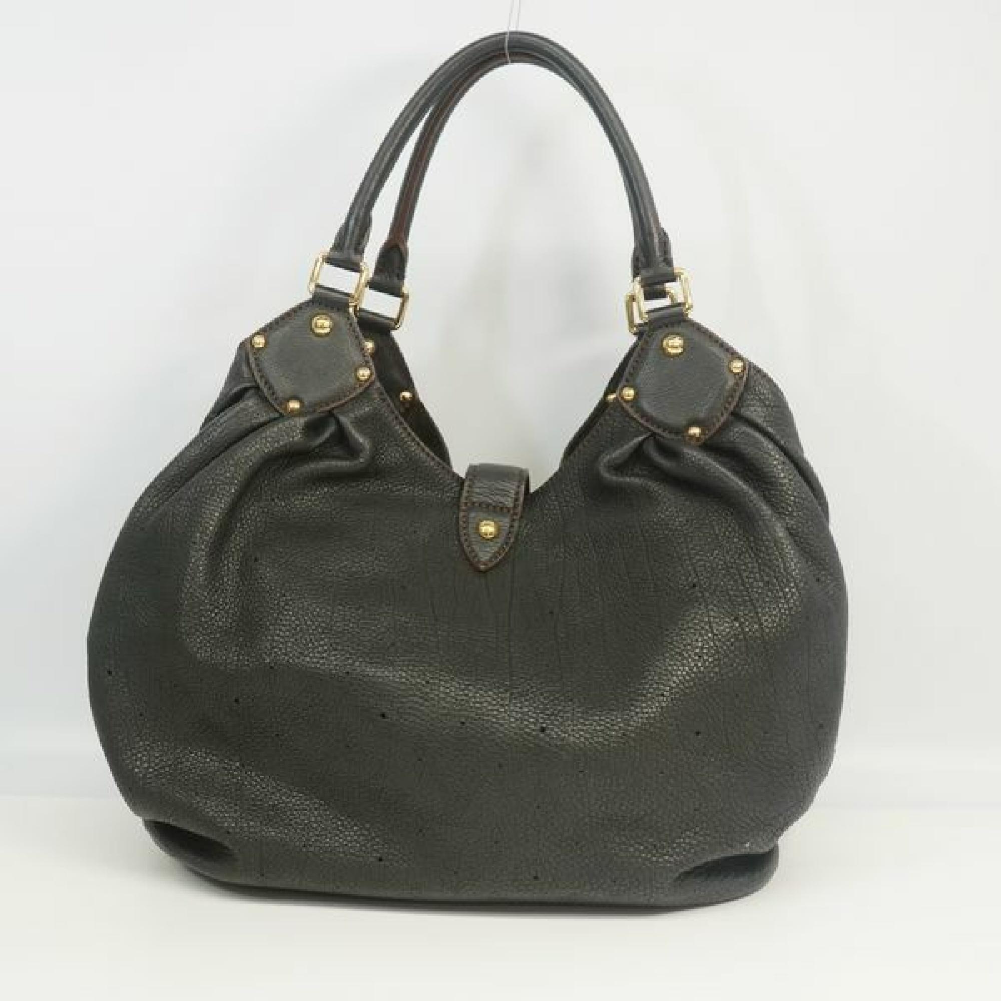 Black XL  Womens  handbag M95547  noir( black) For Sale