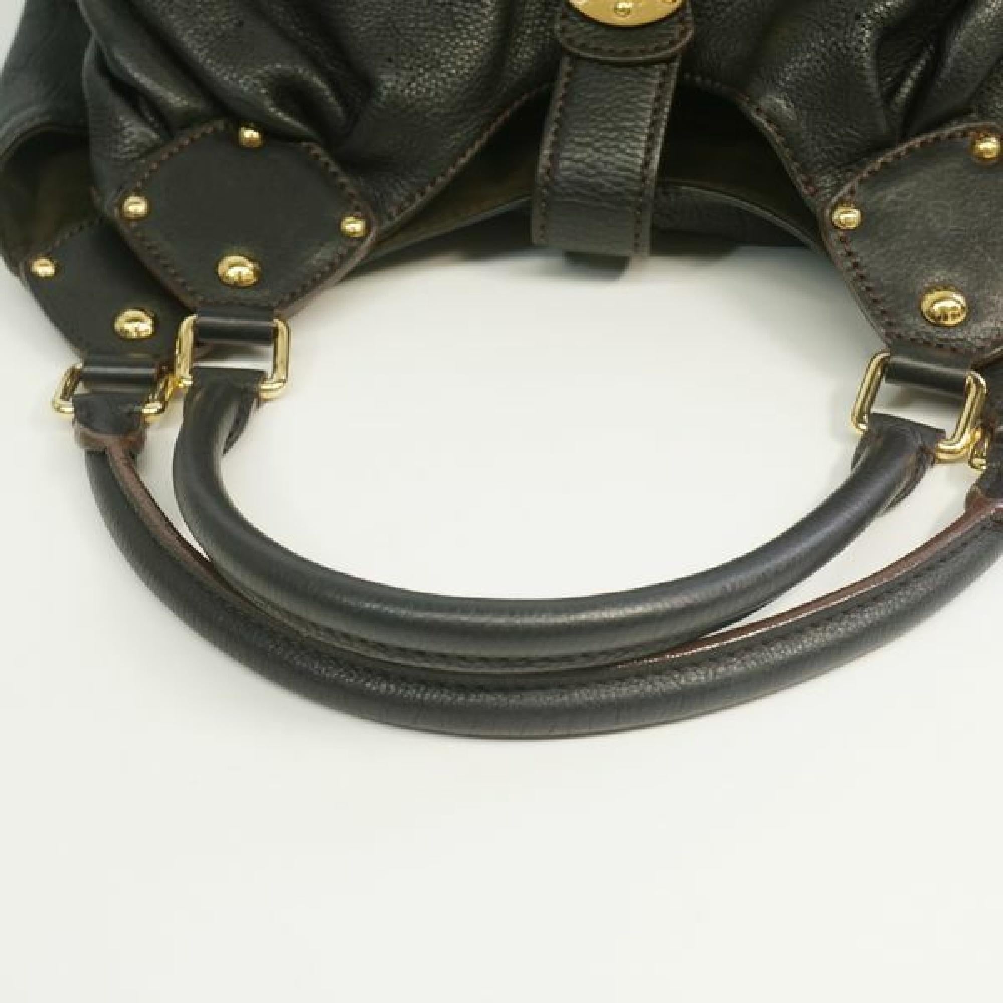 XL  Donna  borsa M95547  noir( nero) 3