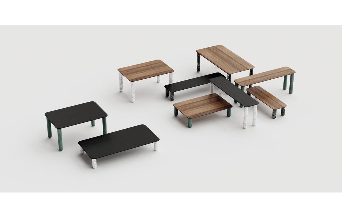 Français Grande table de salle à manger 