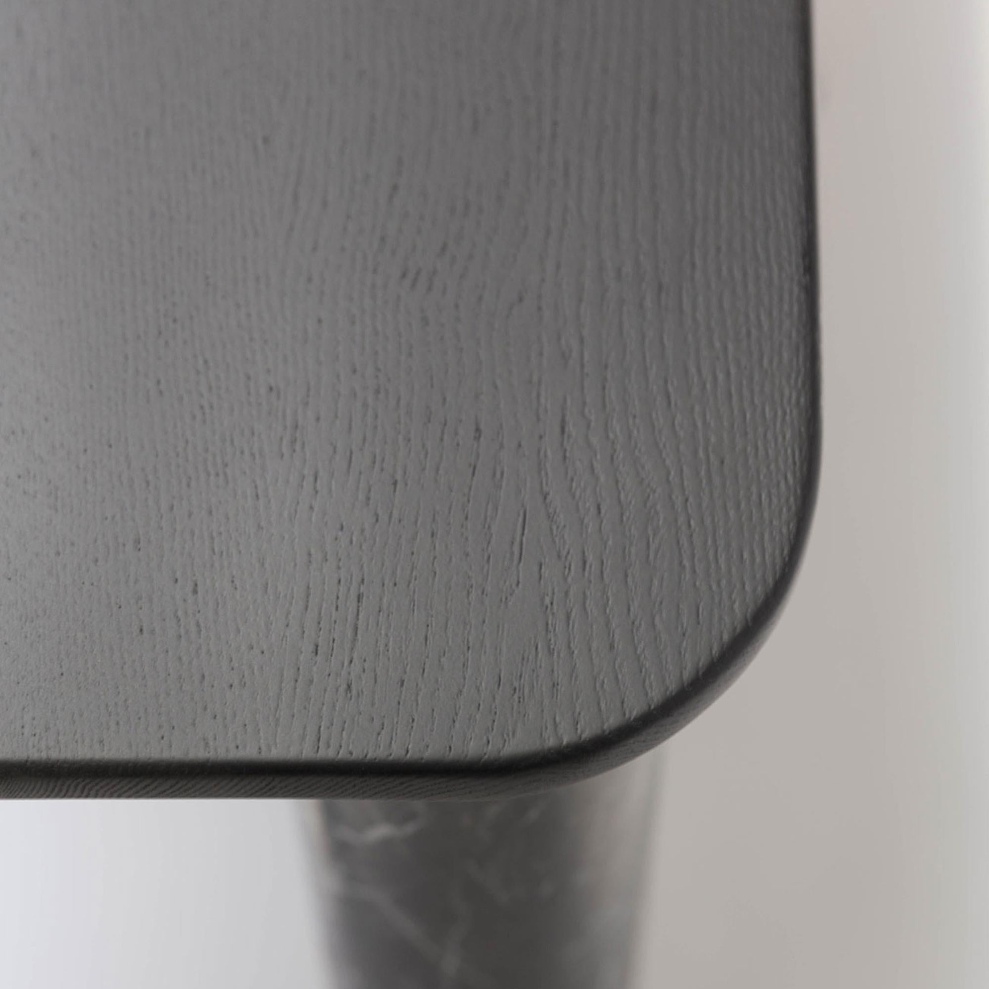 Français Grande table basse 