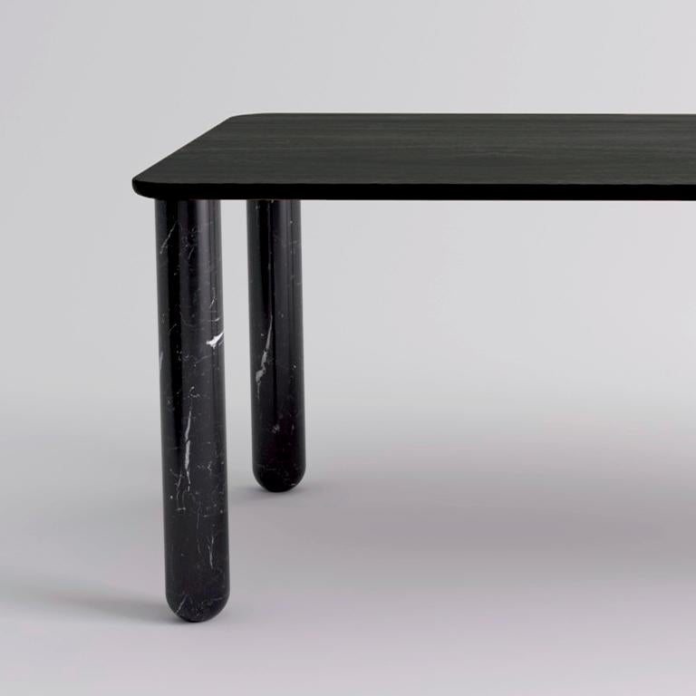 Moderne Grande table de salle à manger 