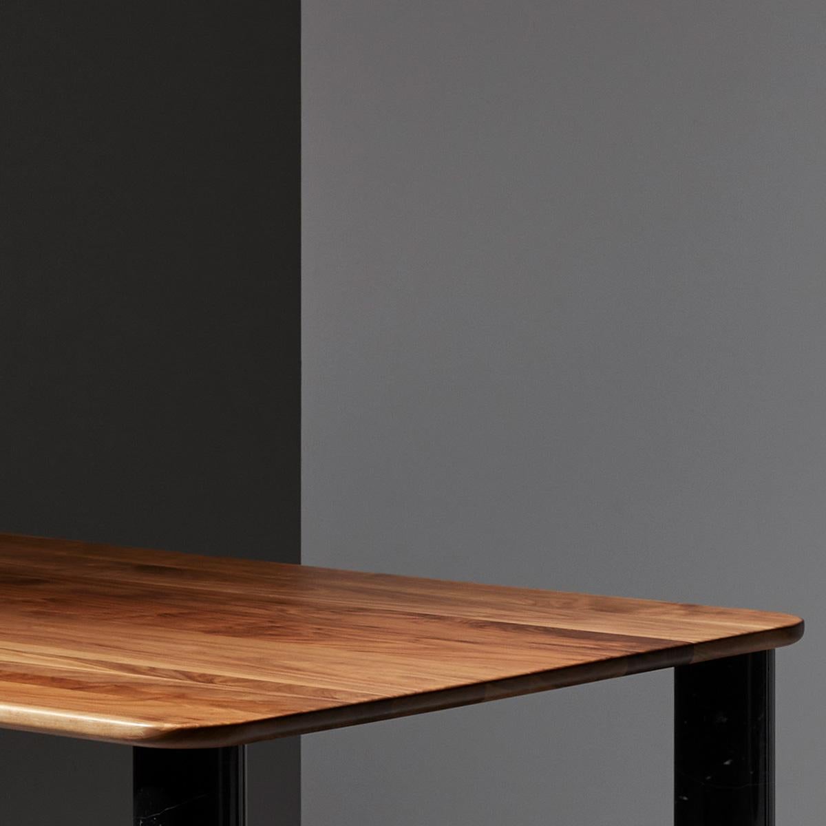 Marbre Grande table basse 