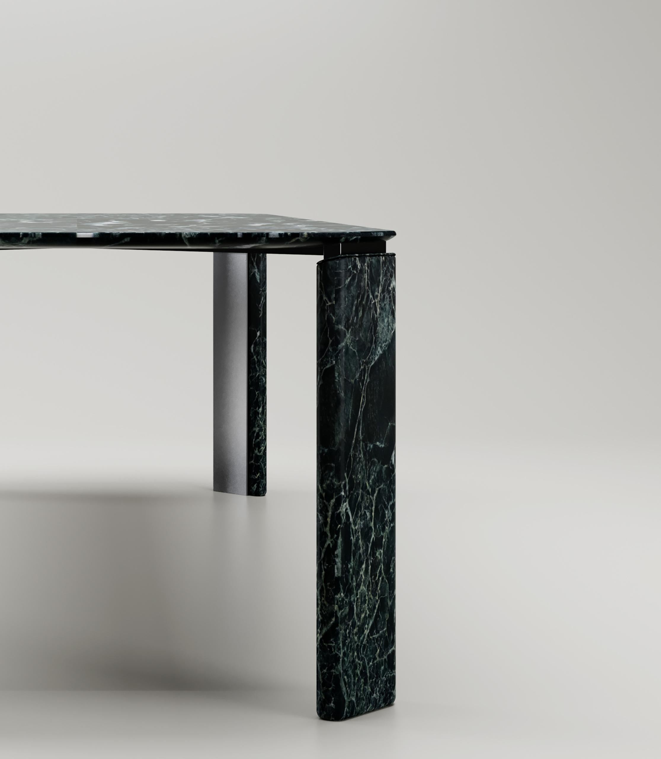 Modern XLV Table by Andrea Bonini For Sale