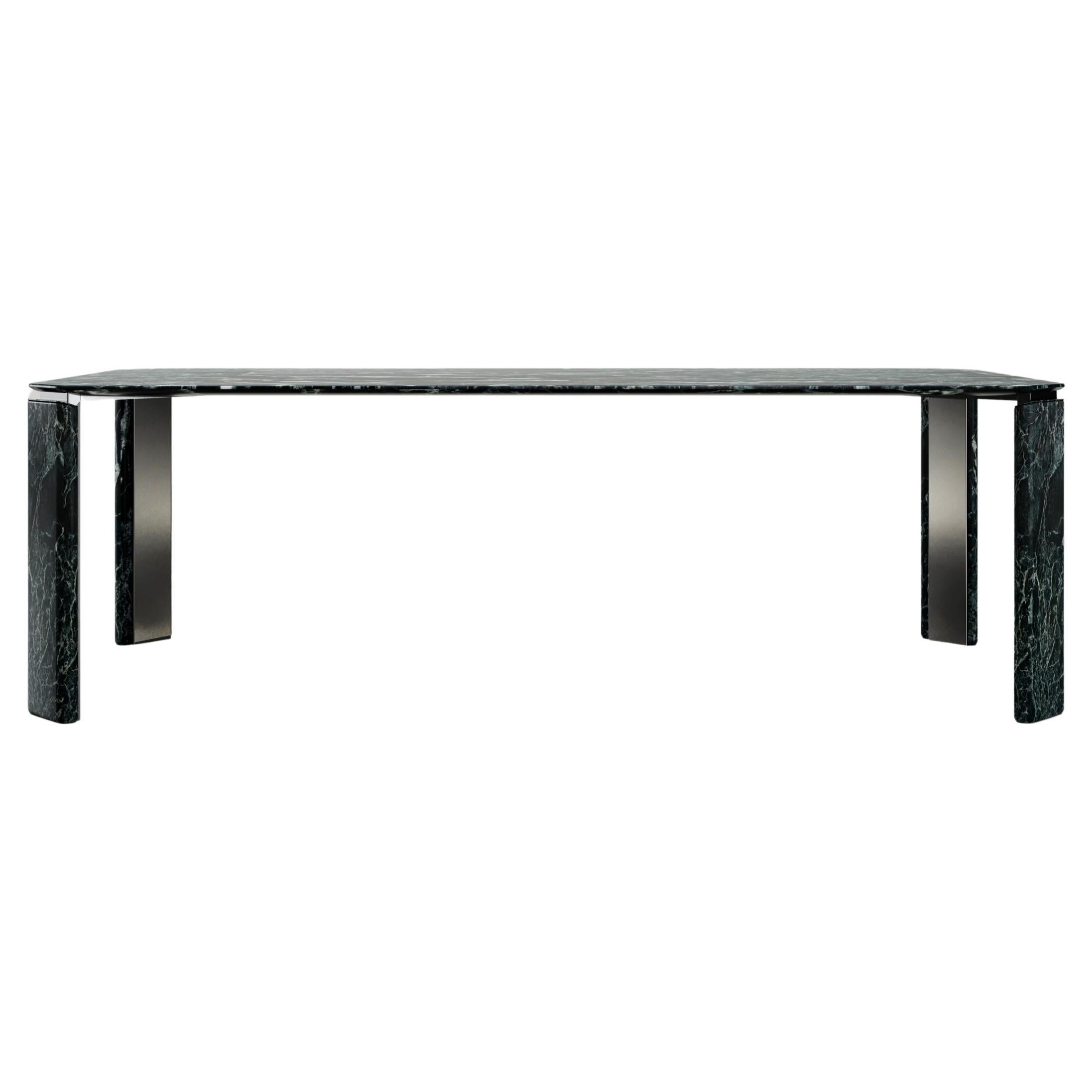 XLV Table by Andrea Bonini For Sale
