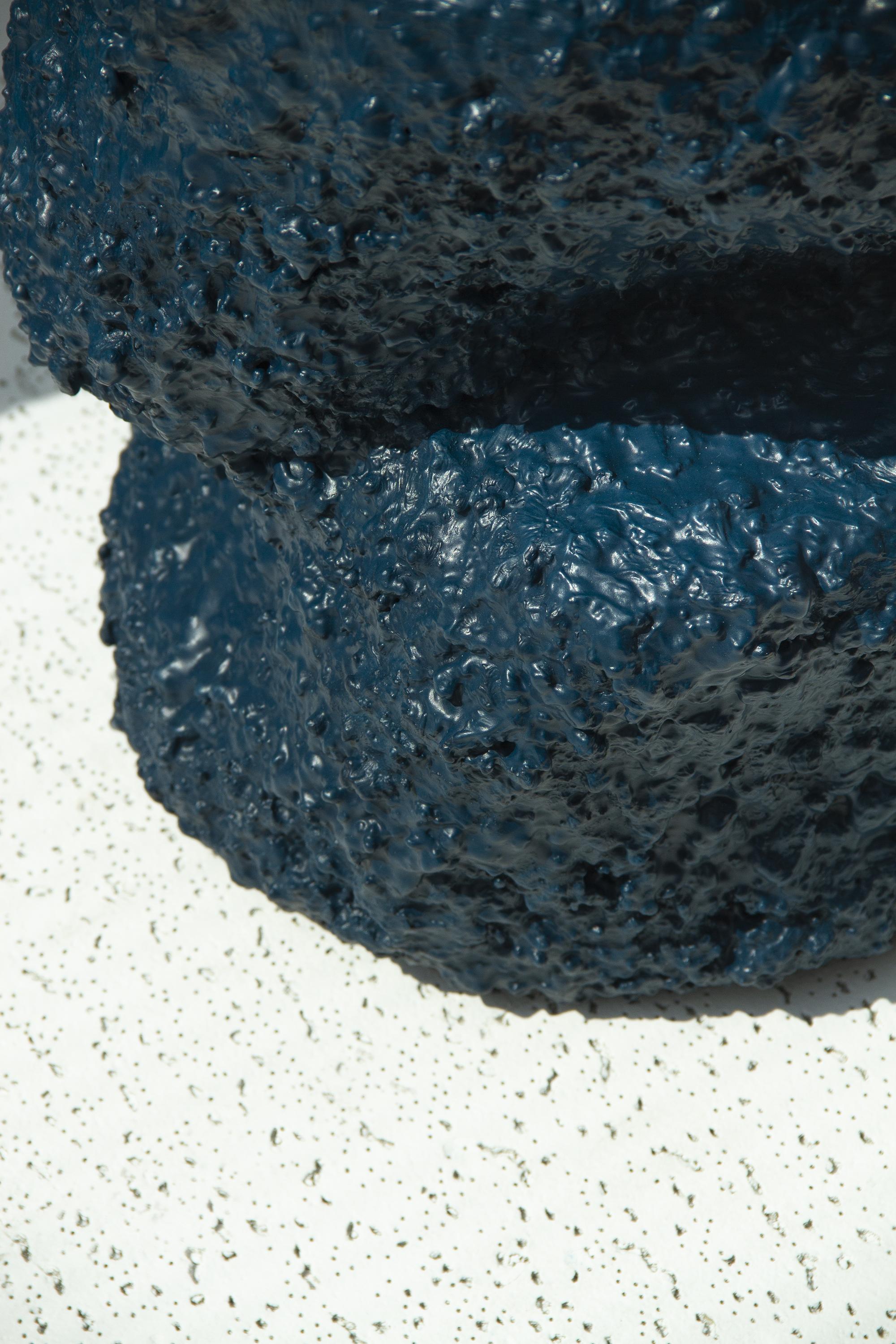 Autre Table d'appoint XM de Tellurico en vente