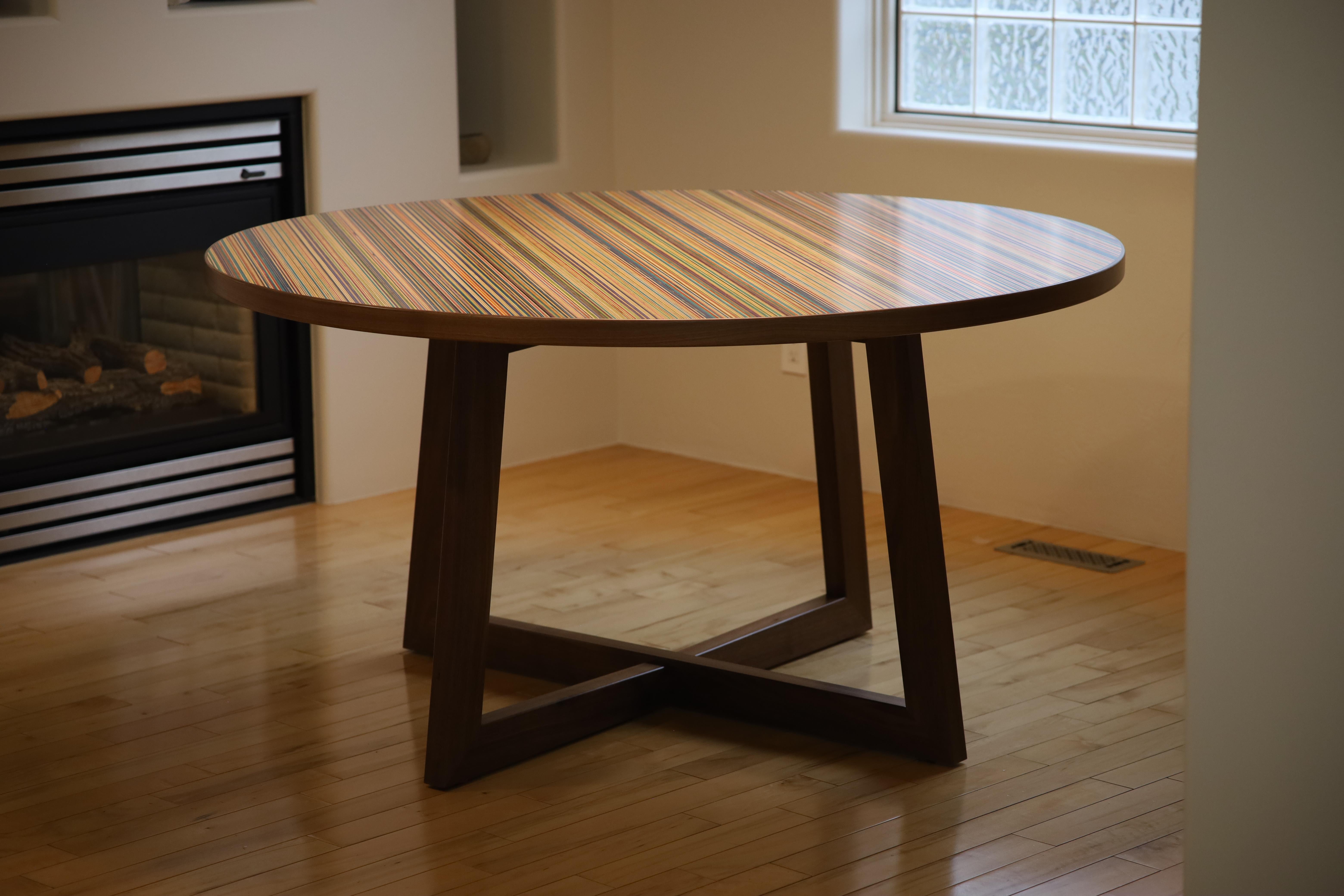 'XO' Dining Table en vente 3