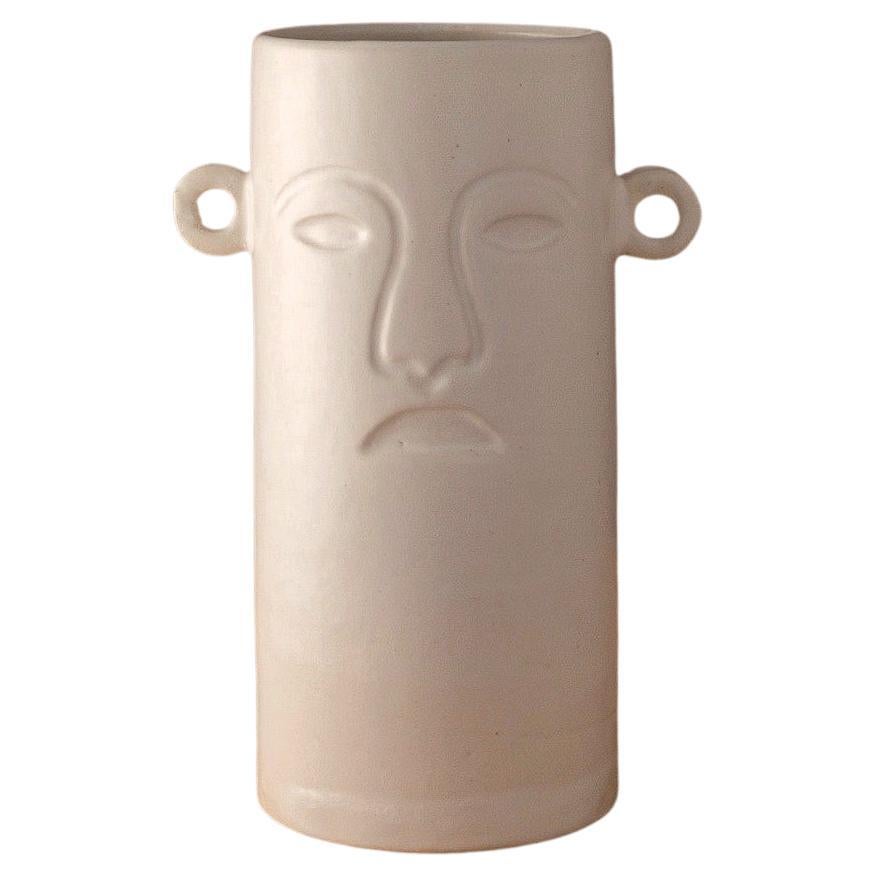 Xochipilli Vase by Onora For Sale