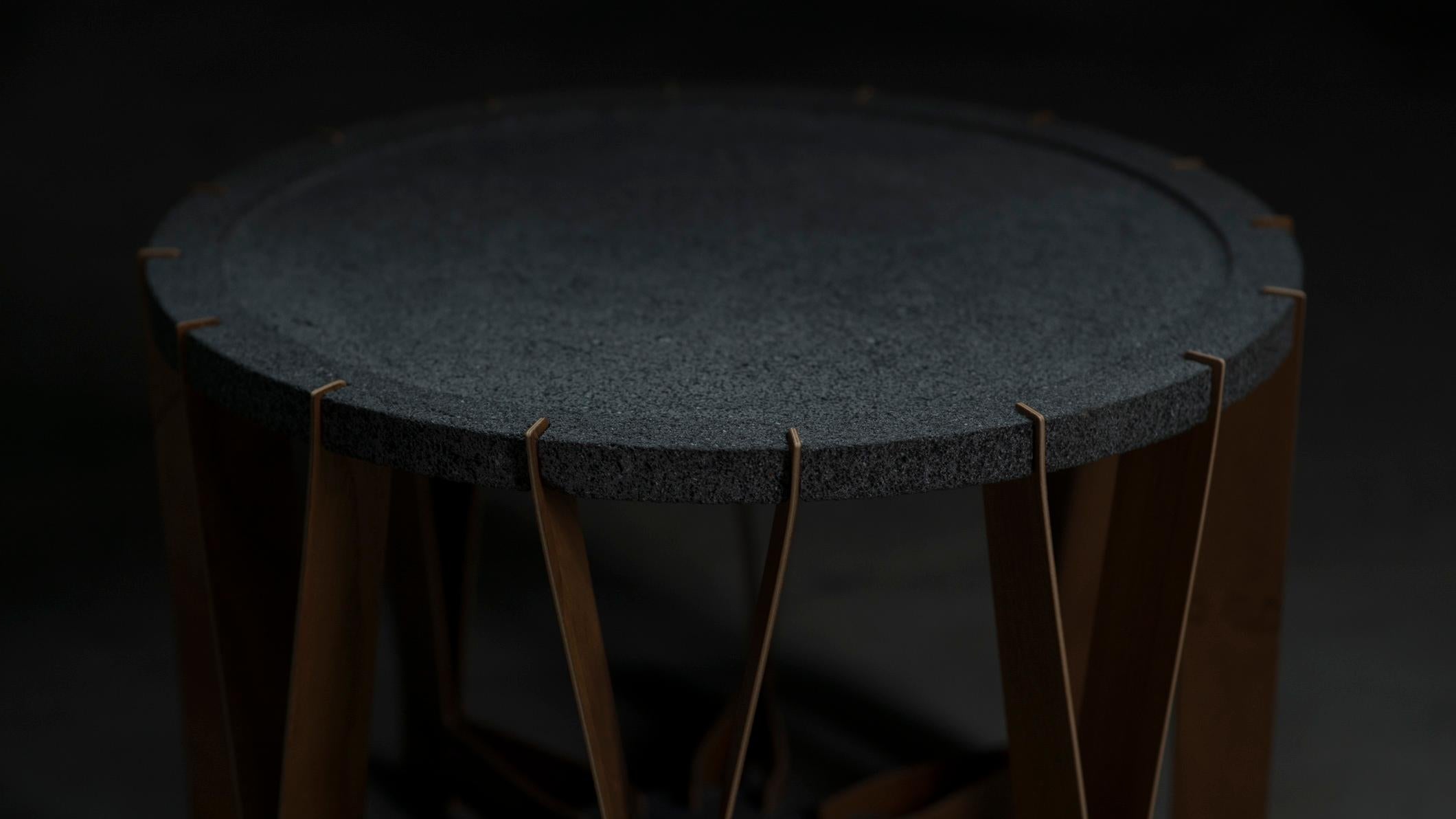 Xochitl Table by Onora In New Condition In Geneve, CH