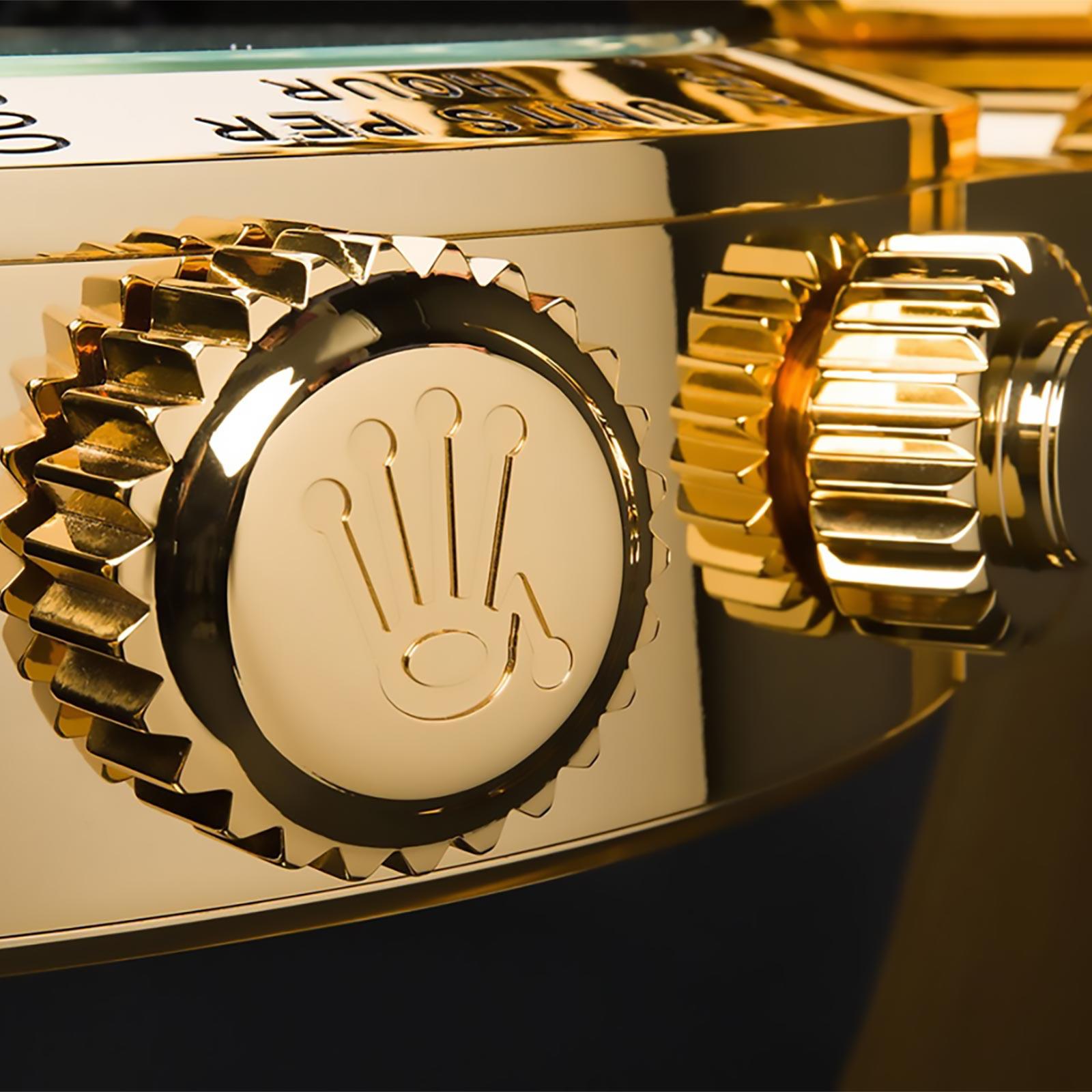 rolex chair