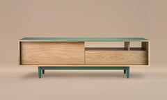 XOXO HUG Low Cabinet L by Phormy