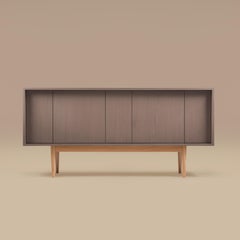 Xoxo Besos Armario L de Phormy