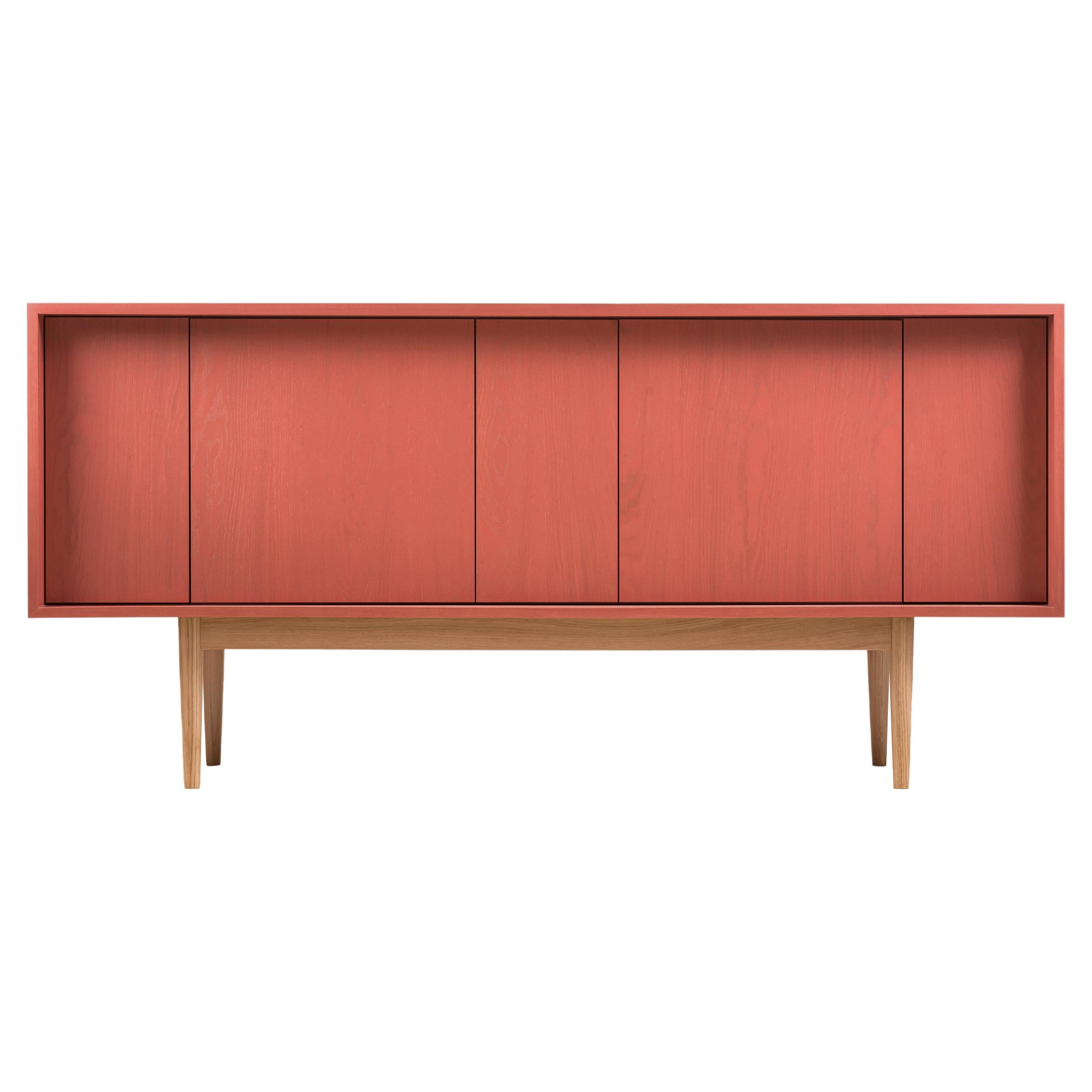 Xoxo Kisses Cabinet L by Phormy