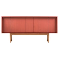 Xoxo Kisses Cabinet L by Phormy