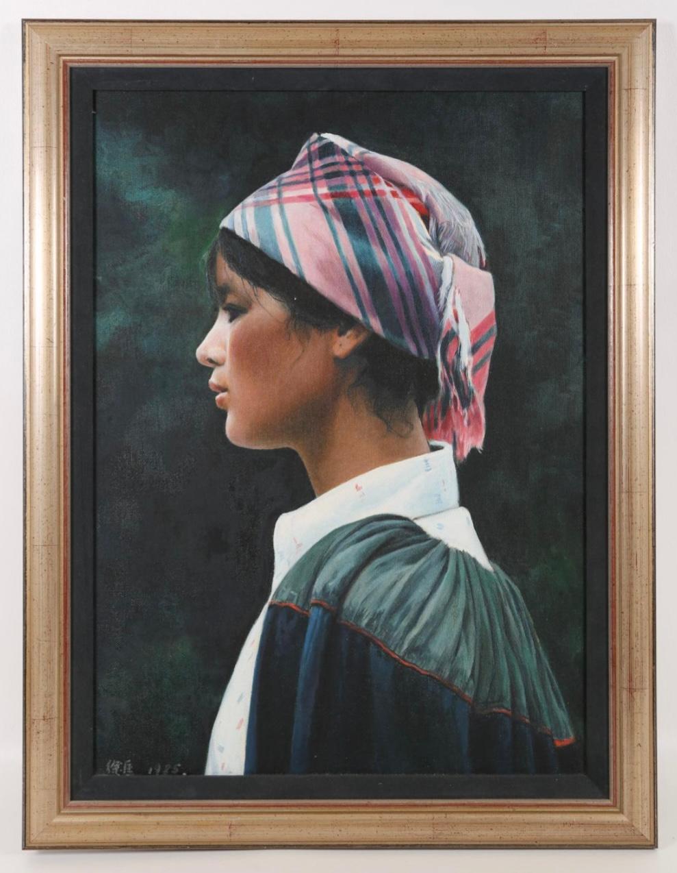Chapeau Peintures