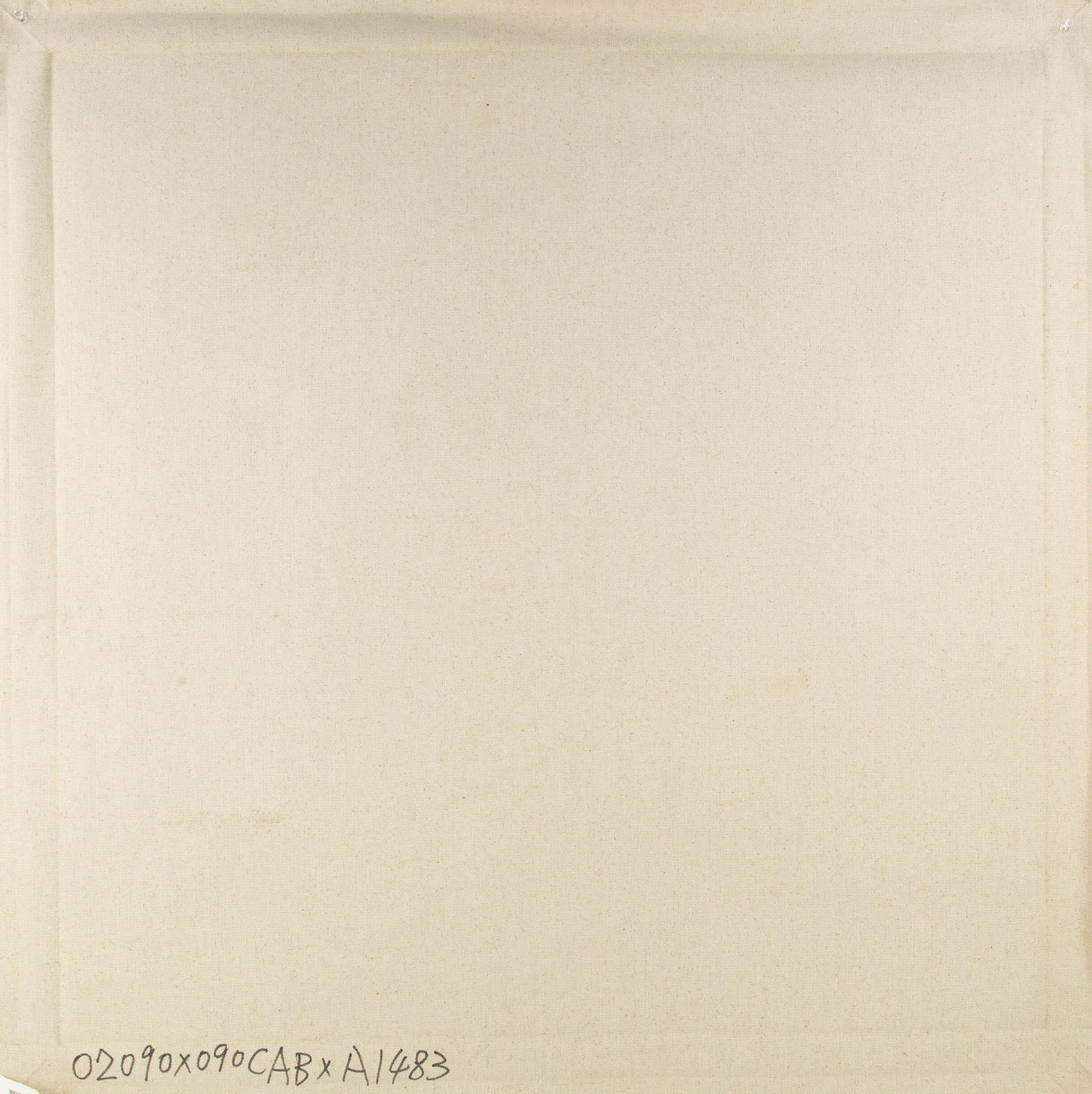 XueQun Li Pintura acrílica original contemporánea 