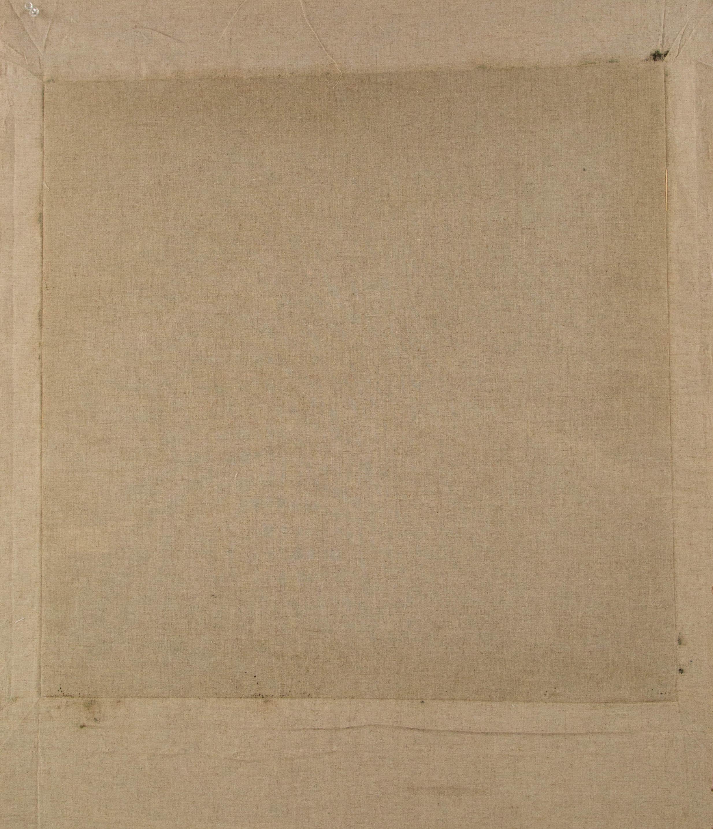 Xuesong Han Zeitgenössisches Original Öl auf Leinwand 