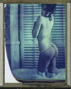 Untitled - Contemporary, 21st Century, Polaroid, Figurative, Nude
