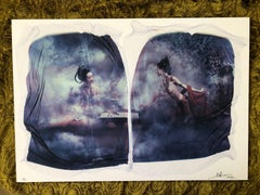 Untitled - Contemporary, Polaroid, Photograph, Figurative, 21st Century