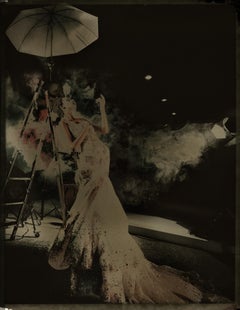 Sin título - Polaroid, Contemporáneo