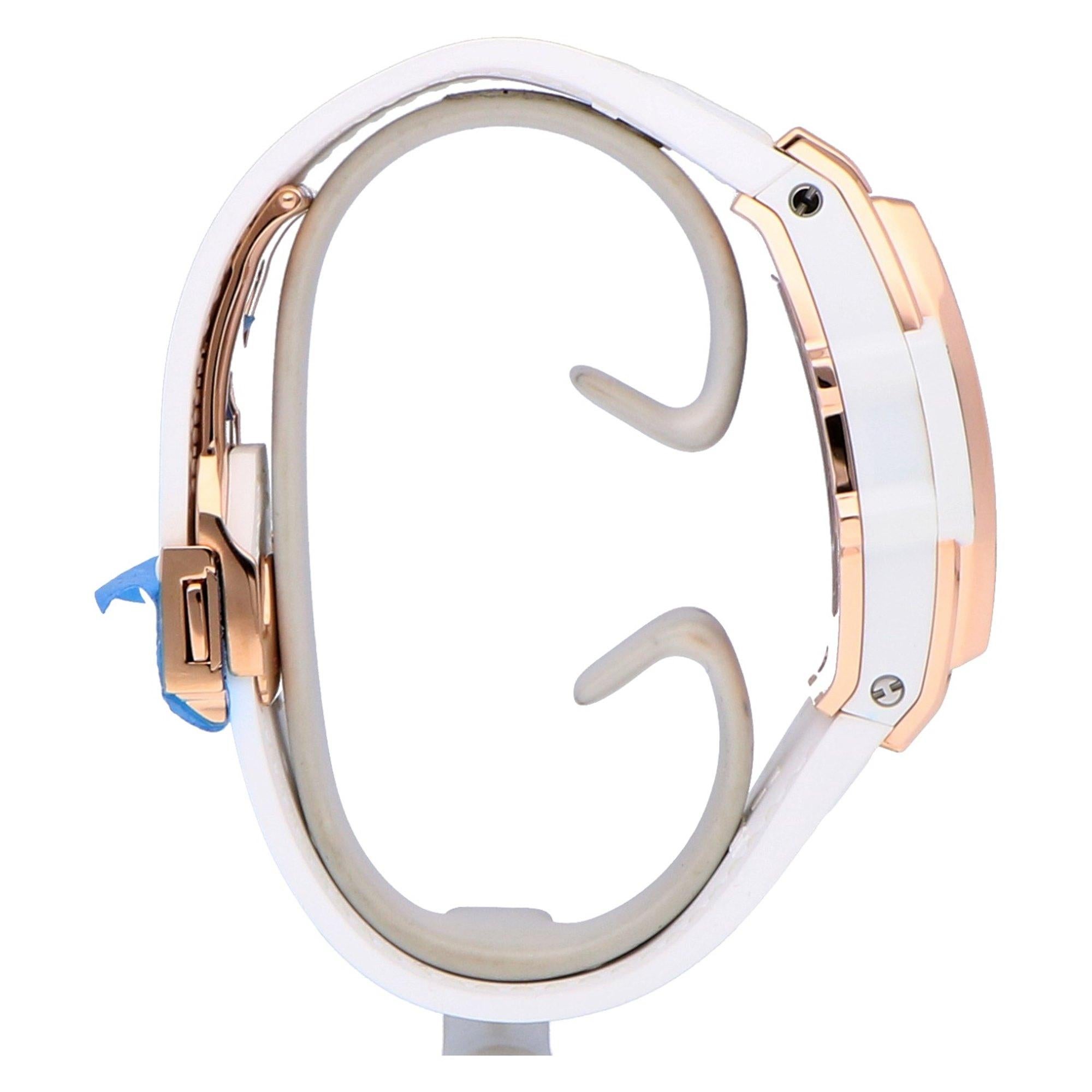 Pre-Owned Hublot Spirit of Big Bang 18 Karat Rose Gold 665.OE.2080.LR.1604 2