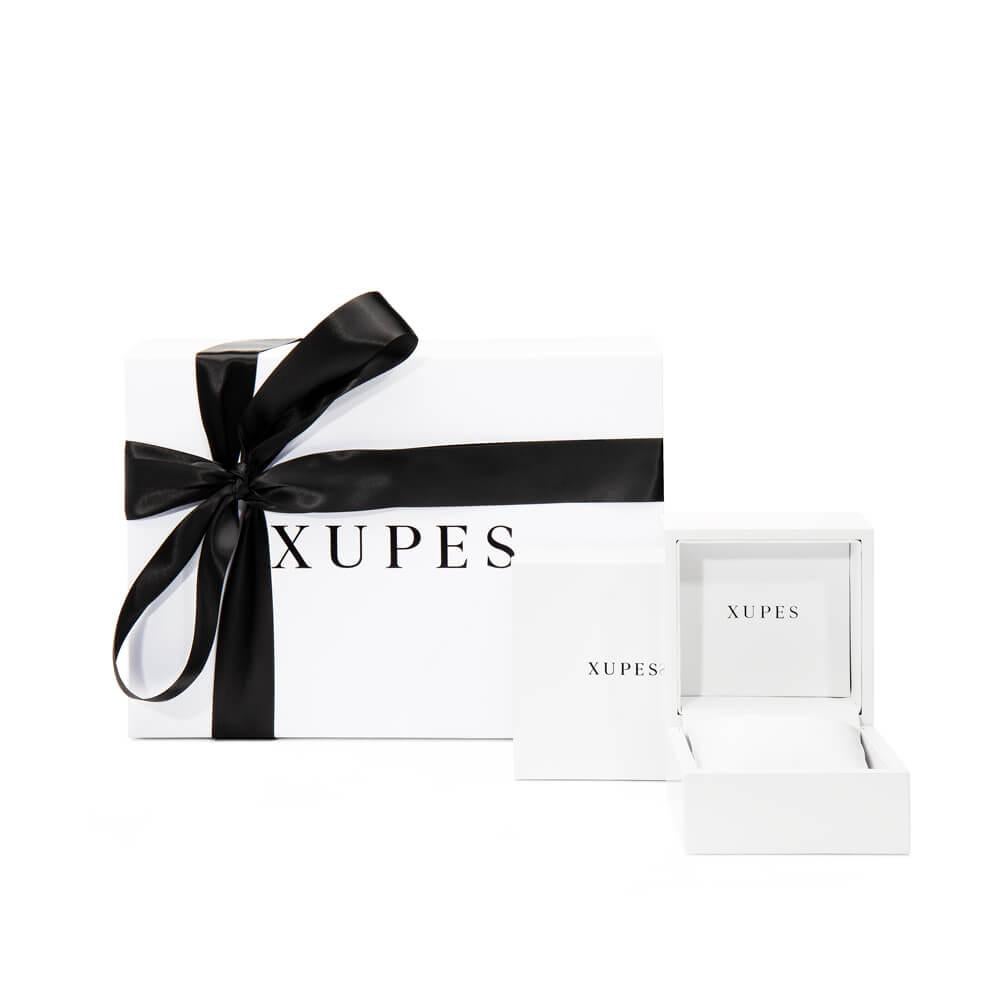 Pre-Owned Longines Conquest Stainless Steel L2.785.4.58.3 Watch 5