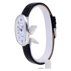 Pre-Owned Longines Symphonette Stainless Steel L2.306.4.83.0 Watch