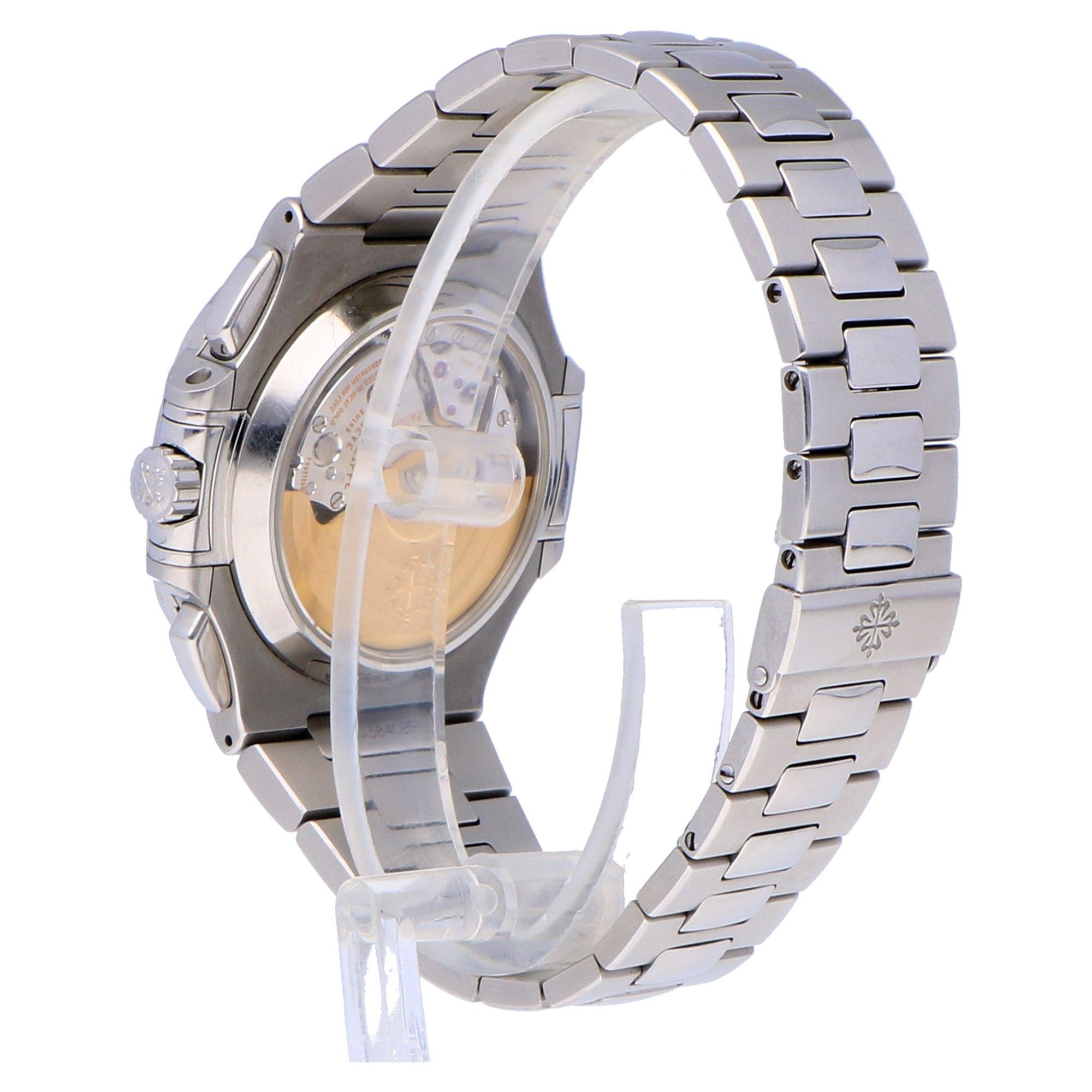 patek philippe nautilus pre owned
