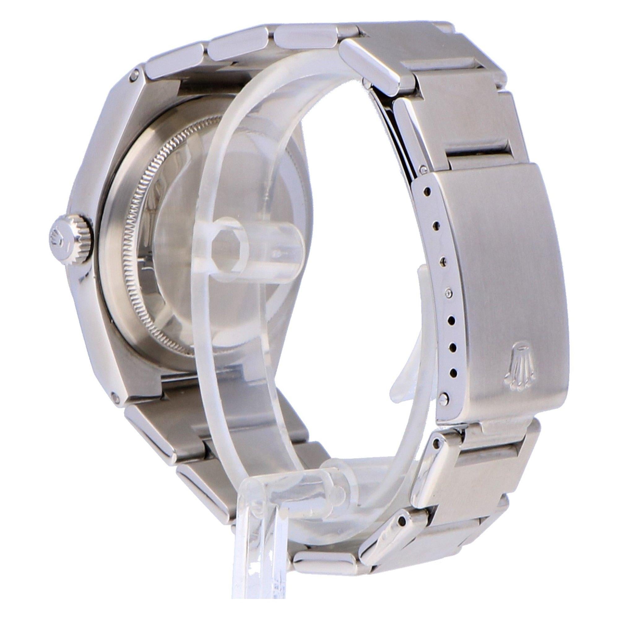 rolex oyster quartz datejust