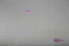 Xuzeng Liu Surrealist Original Oil Painting "New World 1"