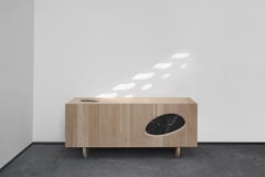 XV Décima Quinta Credenza by Joel Escalona