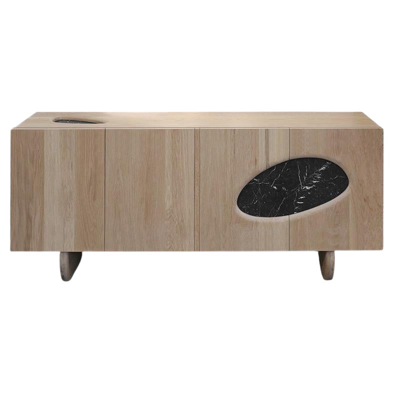 XV Décima Quinta Credenza by Joel Escalona For Sale