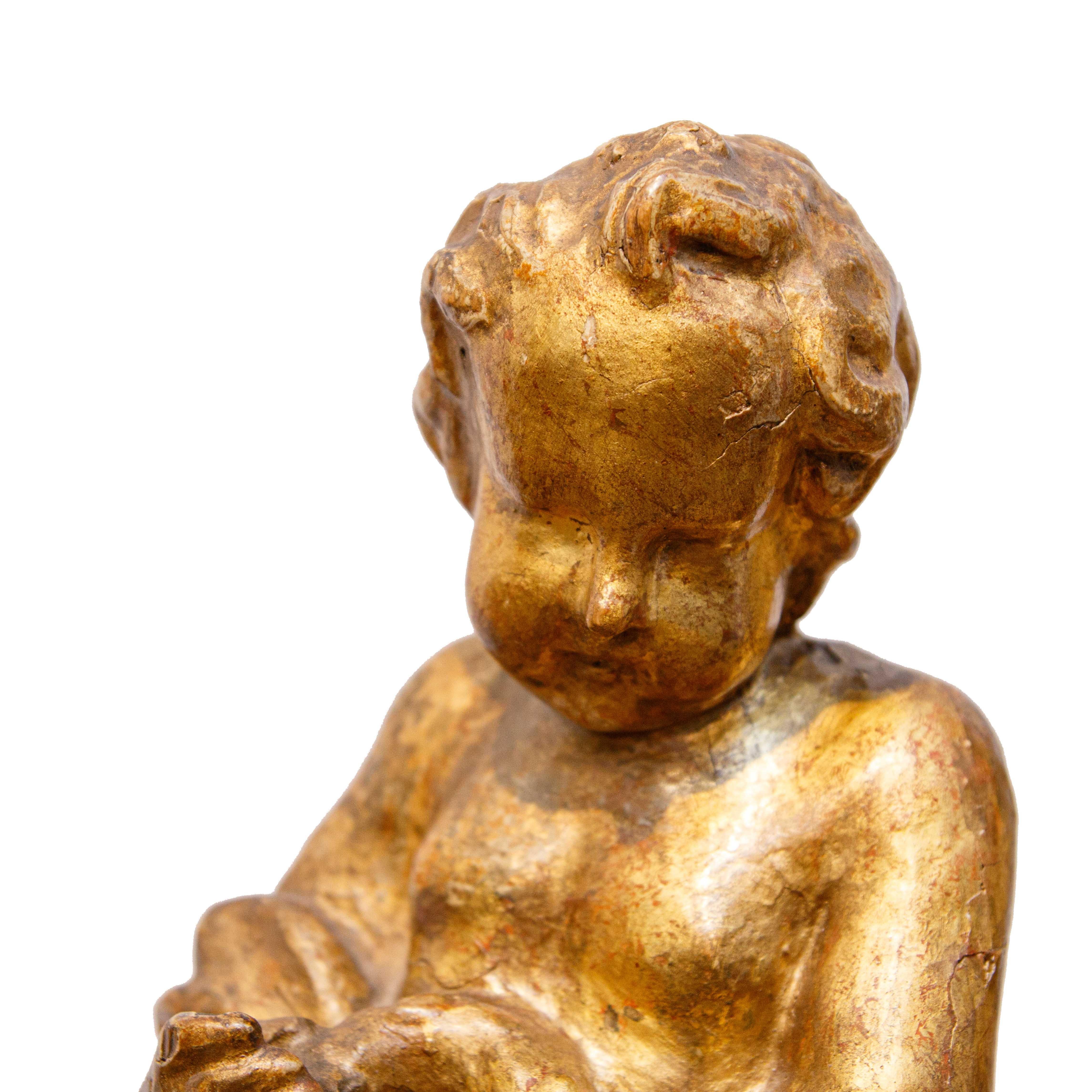Siglo XVII, Cuatro Putti en Bueno estado para la venta en Milan, IT