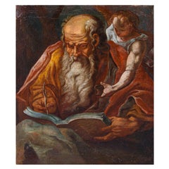 Paintings