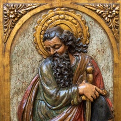 17. Jahrhundert, St. Paul