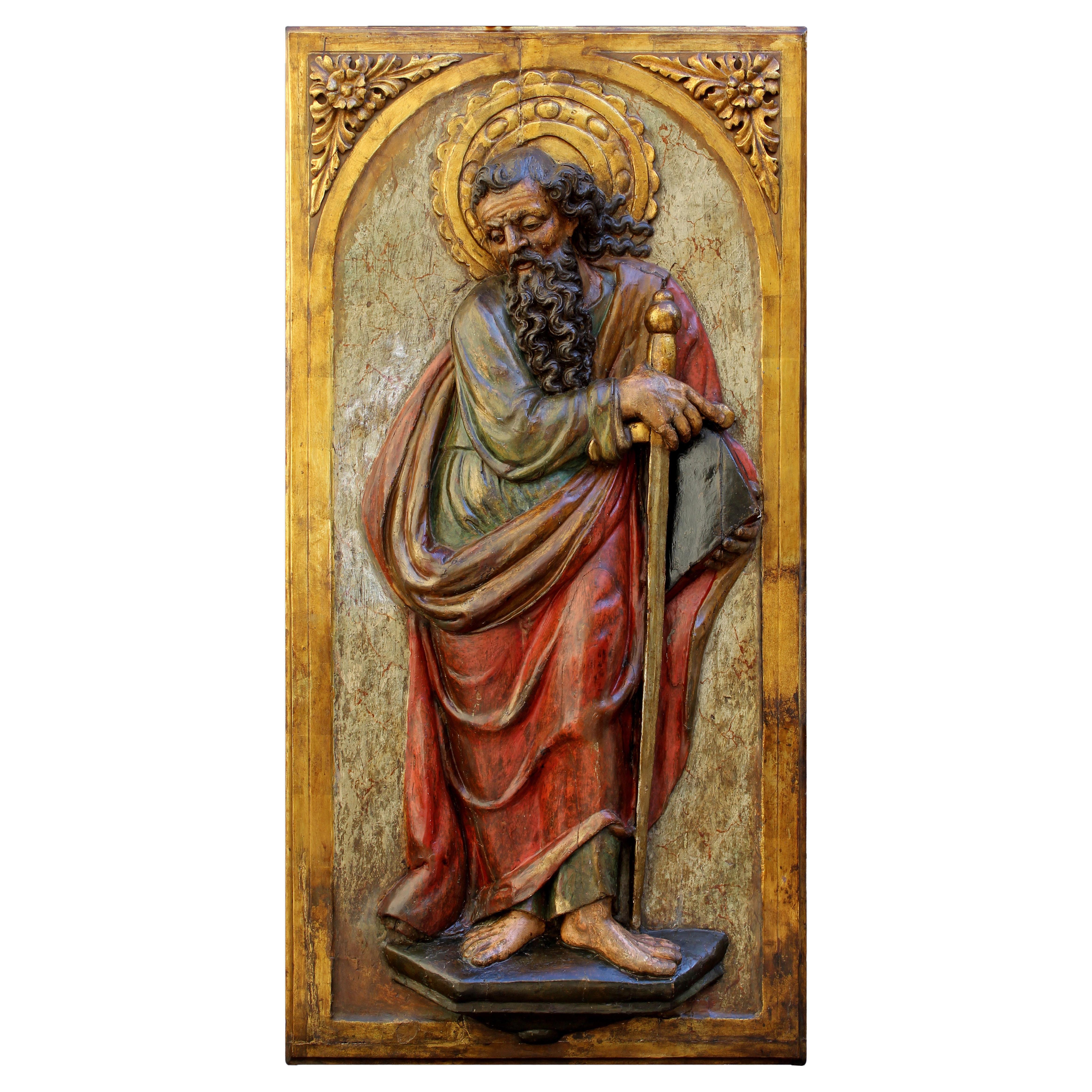17th century, St. Paul