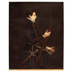 Pinturas en tela