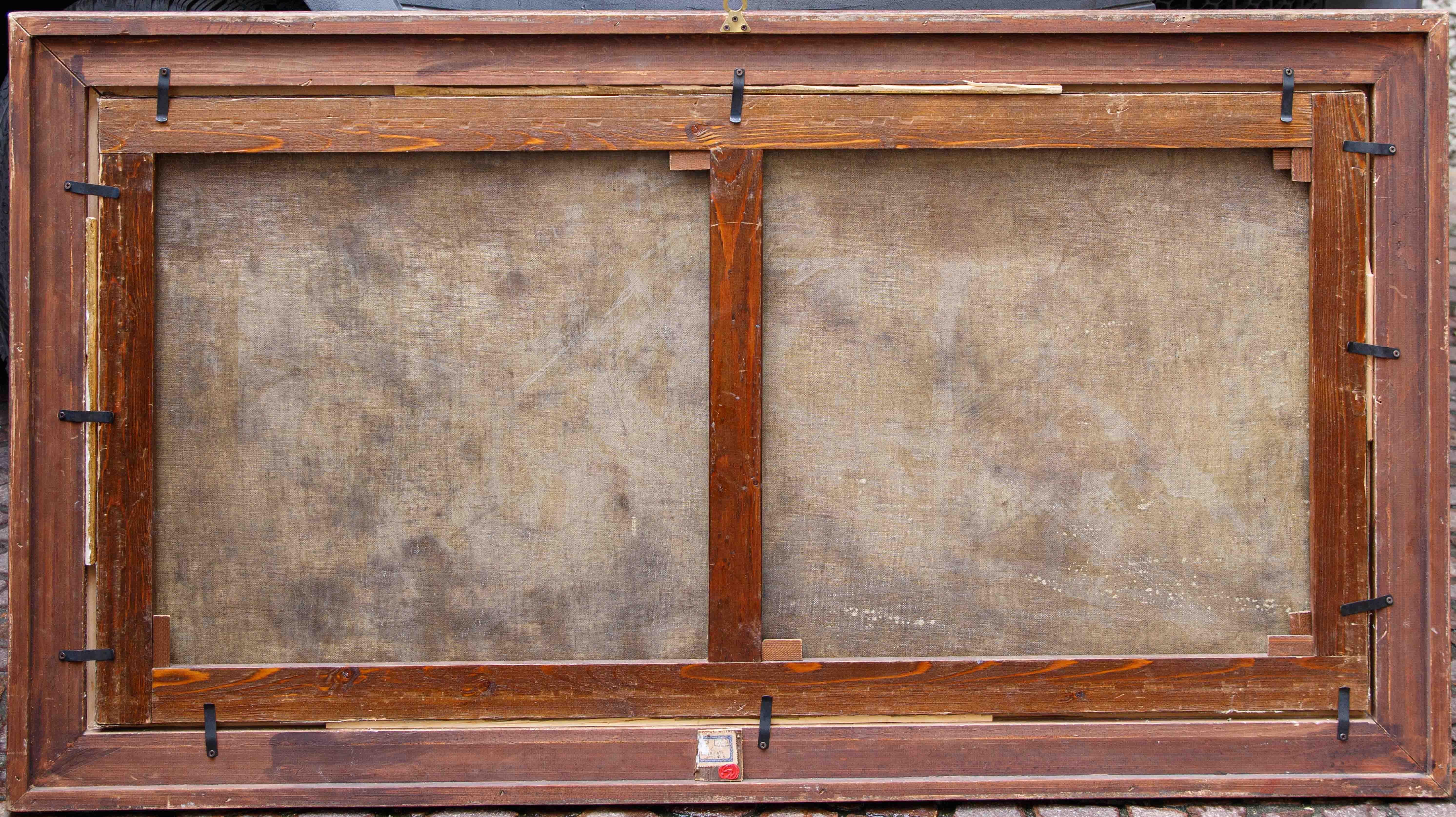 17. Jahrhundert,  anhänger von Recco, (Neapel, 1634 - Alicante, 1695),  Stilleben im Angebot 1