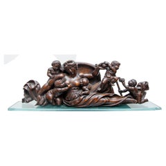 XVII Secolo, Veneto, La Carità