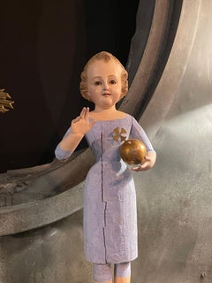 XVII-XIX Century Capipota Sanctuary