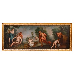 Paintings