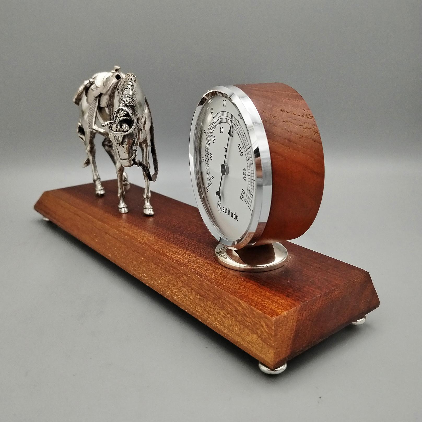 thermometer italienisch