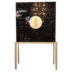 XXI Century Design Cabinet Bar