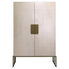 XXI Century Design Cabinet