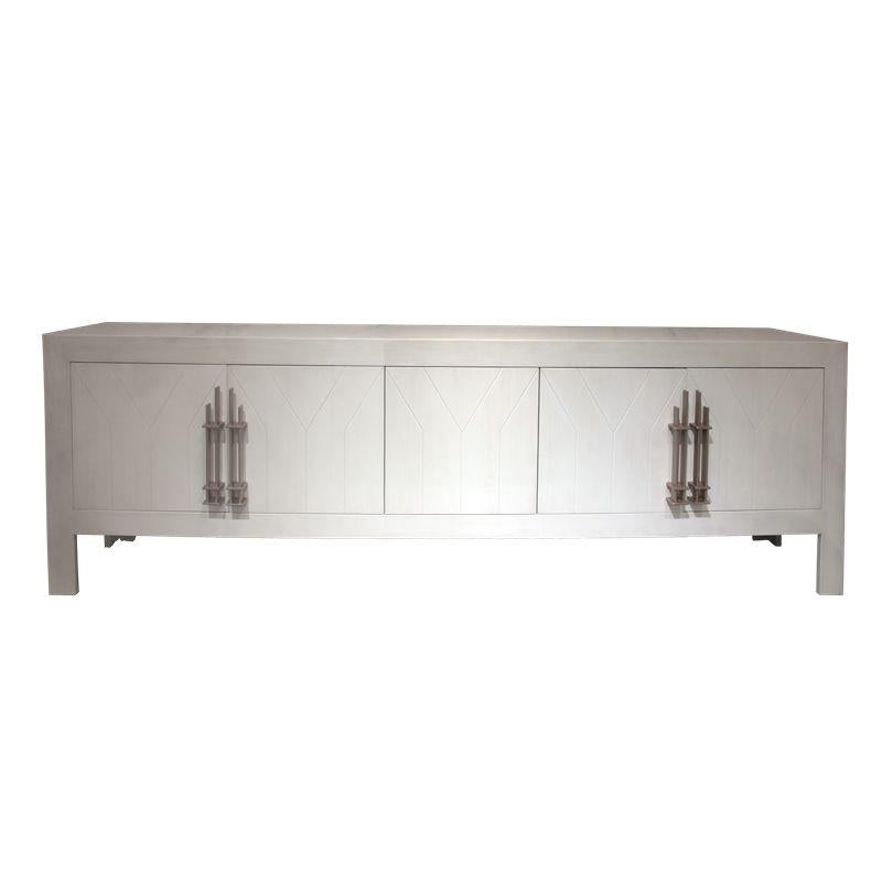Xxi Century Design Sideboard In New Condition For Sale In Madrid, ES