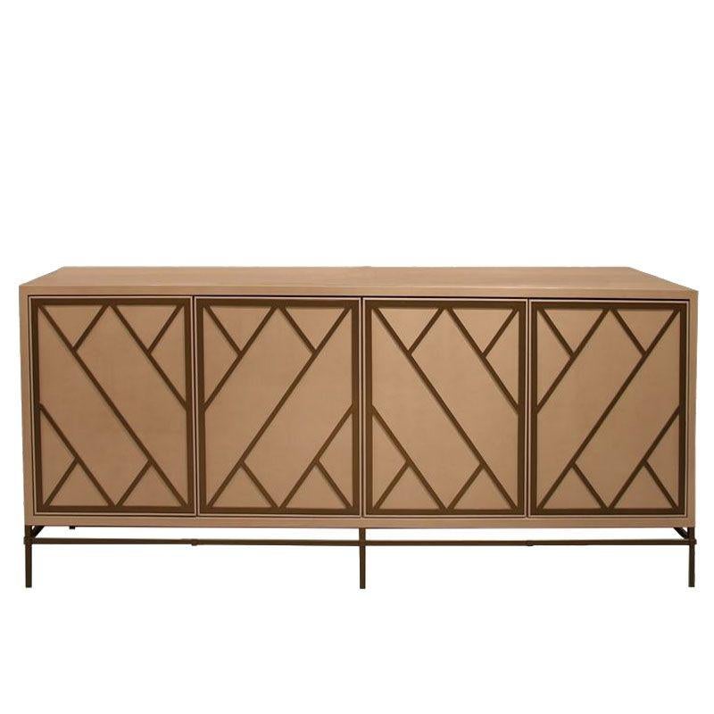 Xxi Century Design Sideboard In New Condition For Sale In Madrid, ES