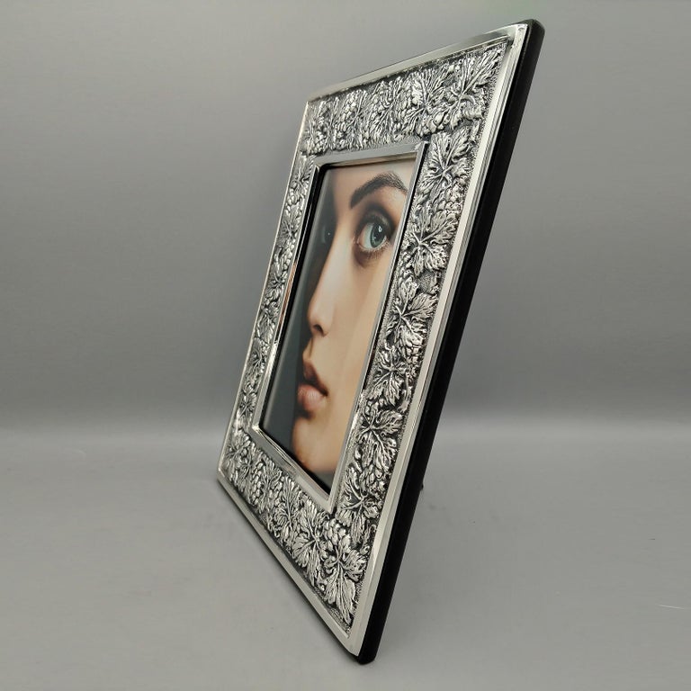 Cadre photo (1) - Art déco - Argent 925