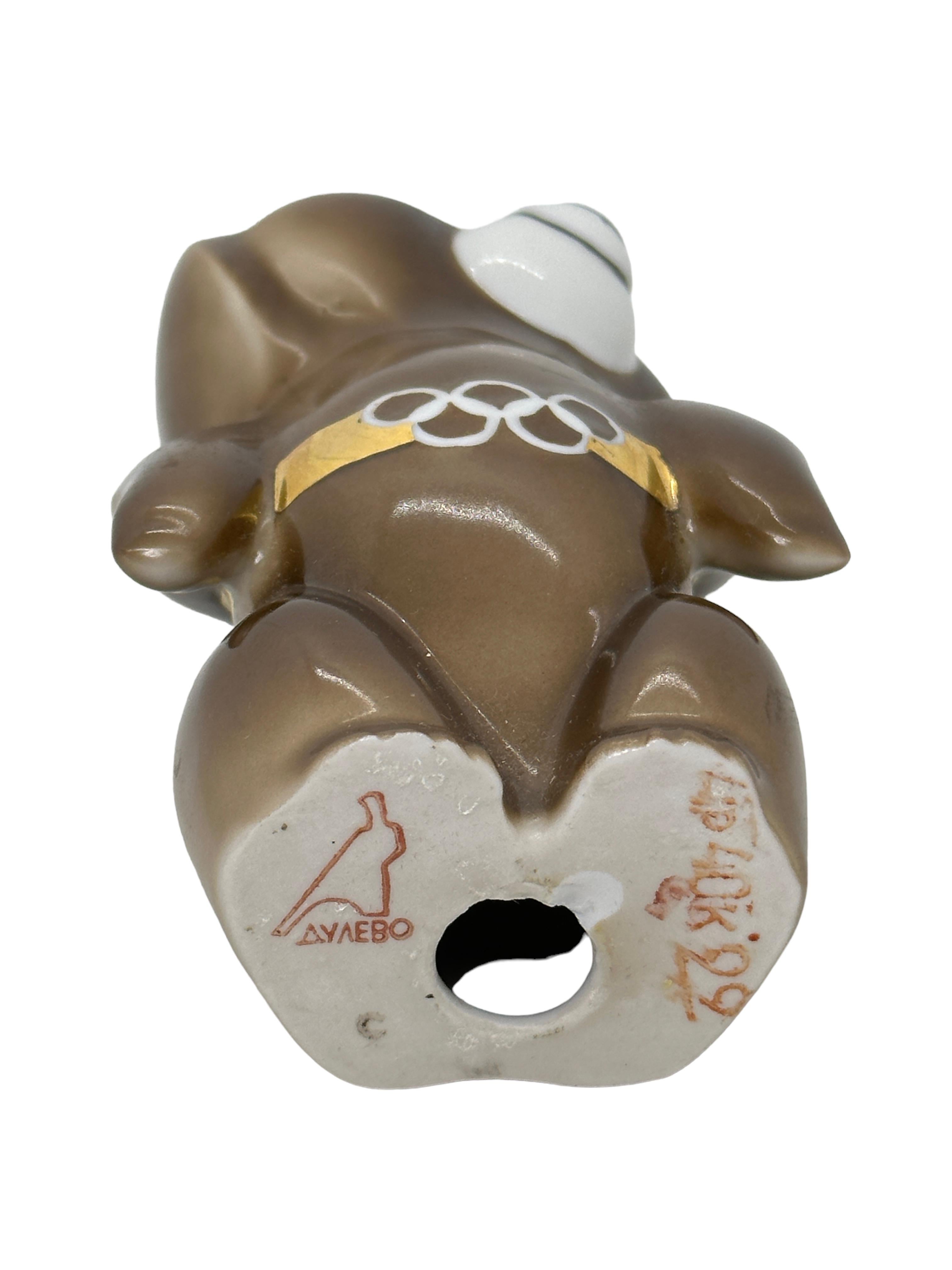 moscow olympics mascot