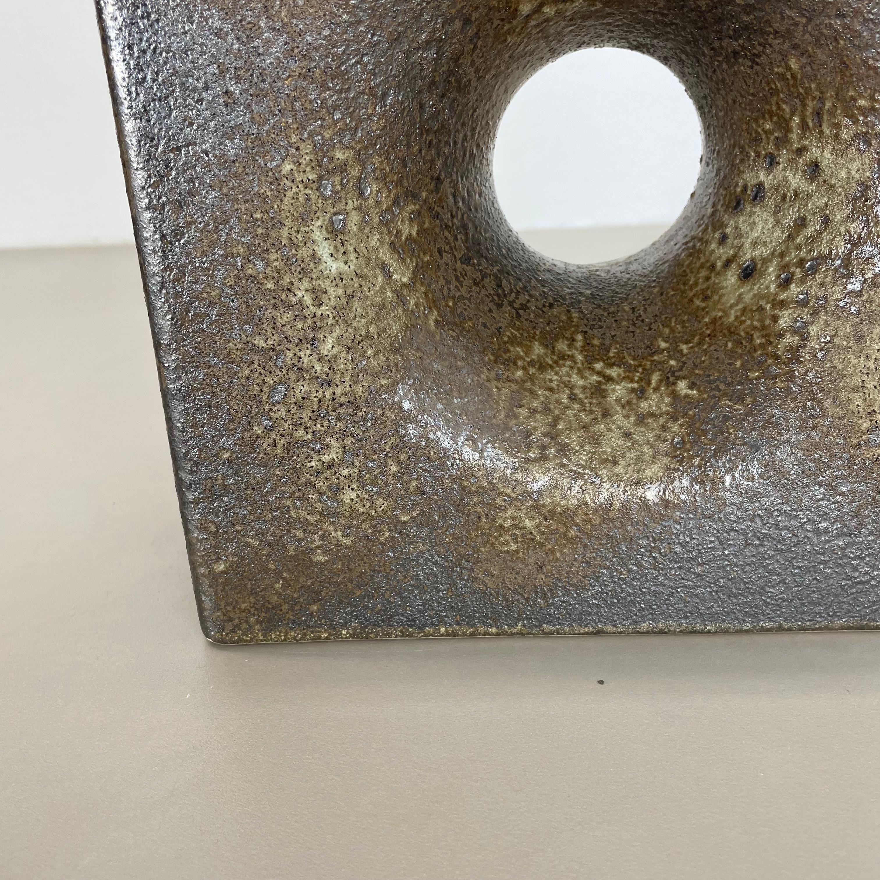 xxl 25cm Brutalist CUBIC 