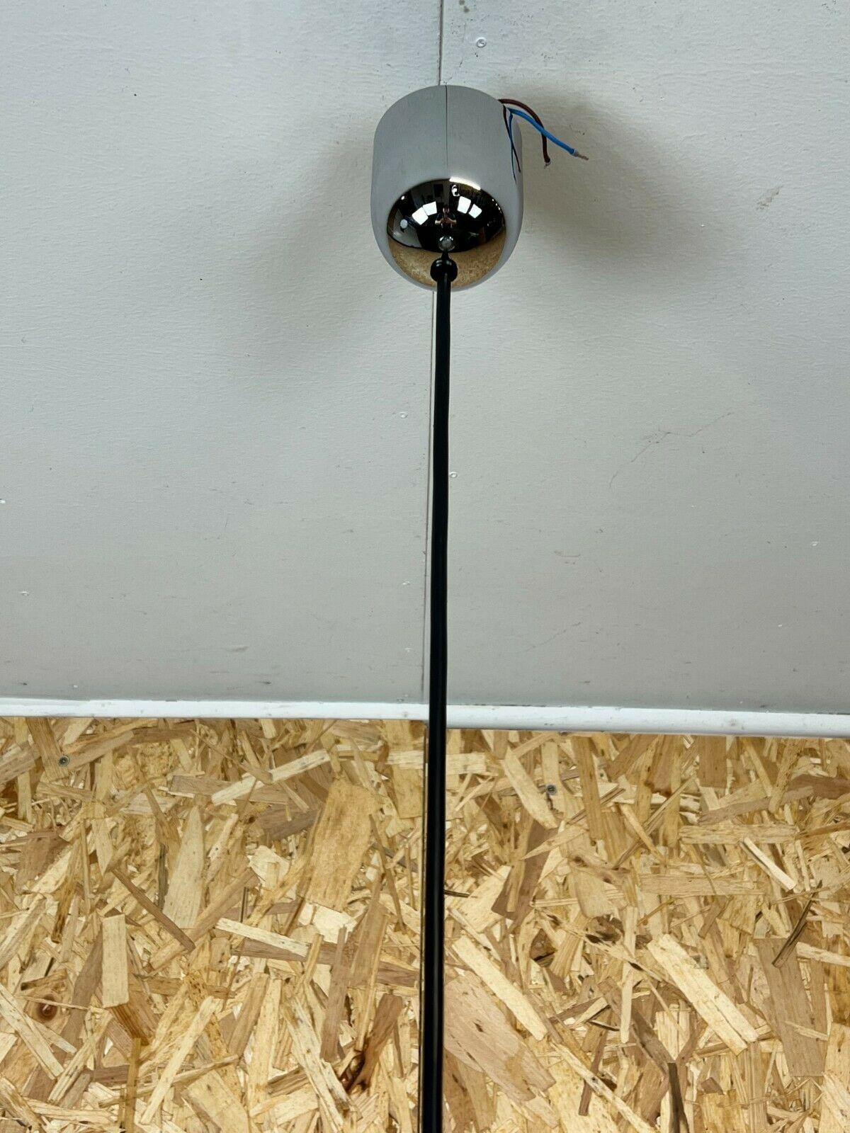 XXL 60er 70er Jahre Lampe Leuchte Deckenlampe Limburg Kugellampe Ball Design For Sale 1