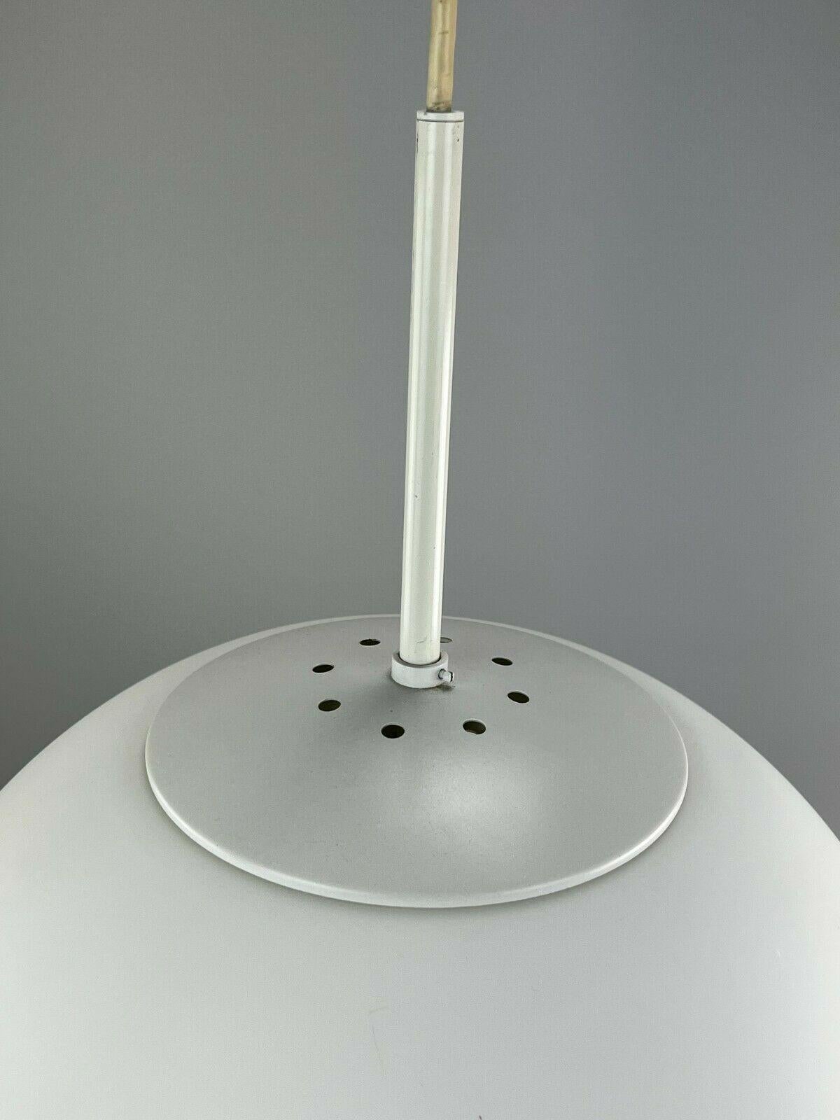 Lampada XXL anni '60-'70 Lampada da soffitto Limburg Lampada a sfera design in vendita 6